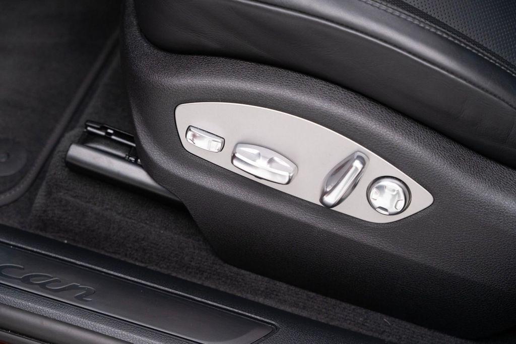 used 2024 Porsche Macan car, priced at $53,900