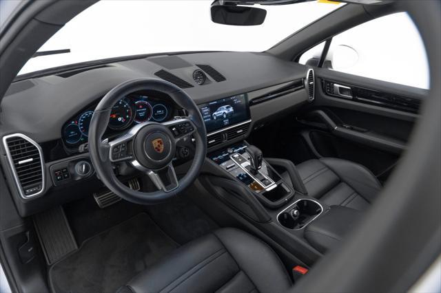 used 2019 Porsche Cayenne car, priced at $56,900