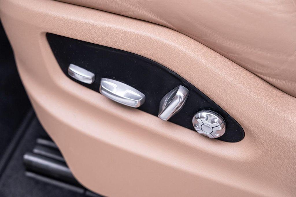 used 2021 Porsche Cayenne car, priced at $62,900