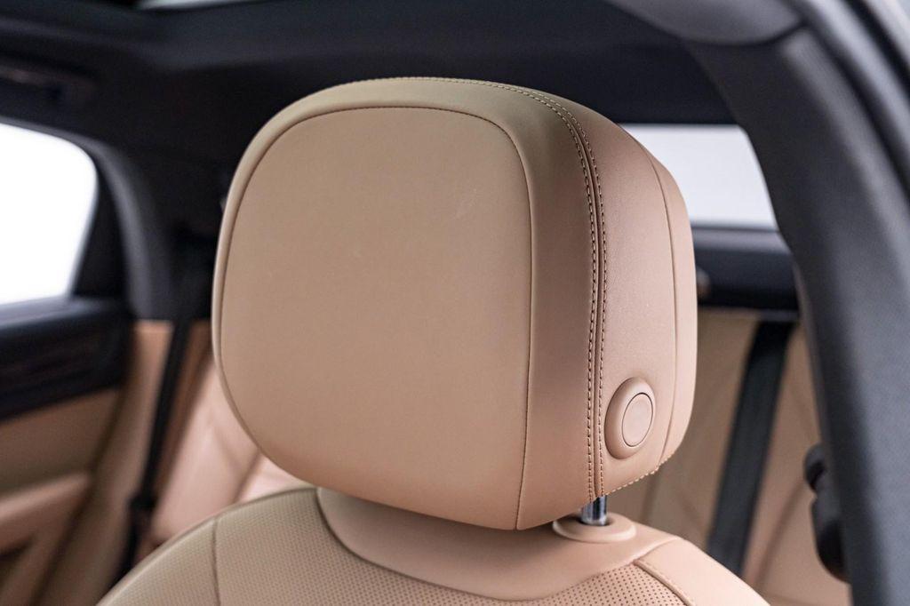 used 2021 Porsche Cayenne car, priced at $62,900