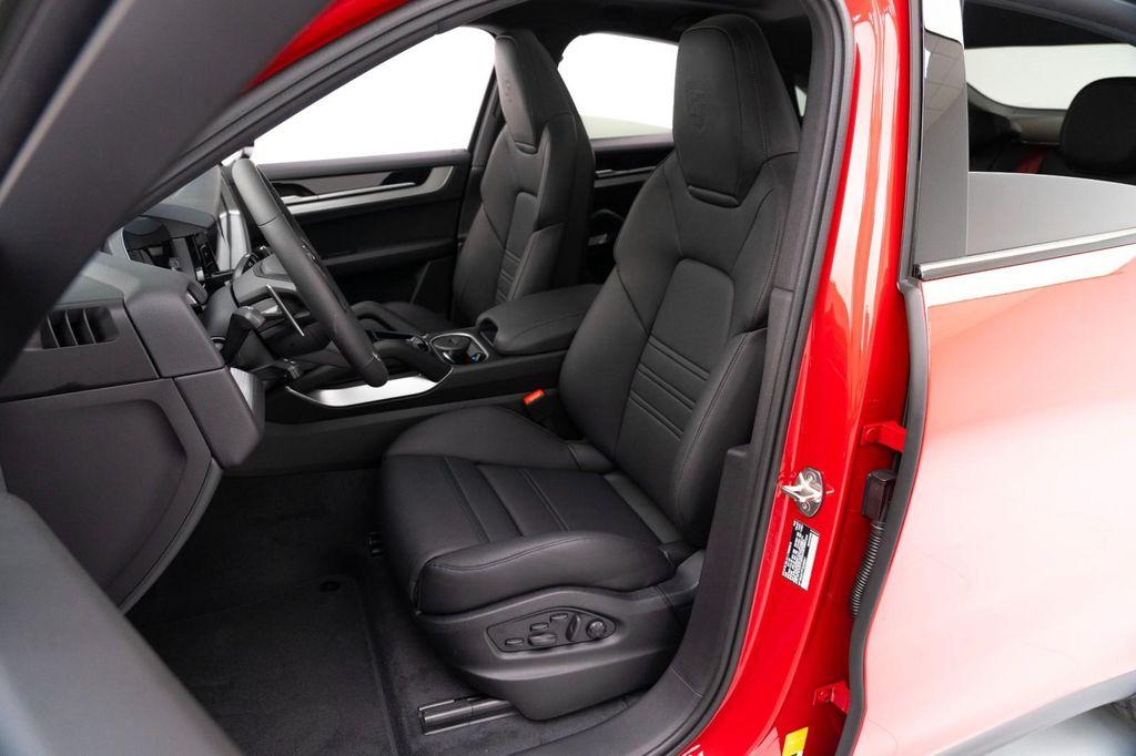 new 2026 Porsche Cayenne car, priced at $114,880