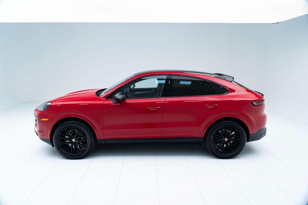new 2026 Porsche Cayenne car, priced at $114,880