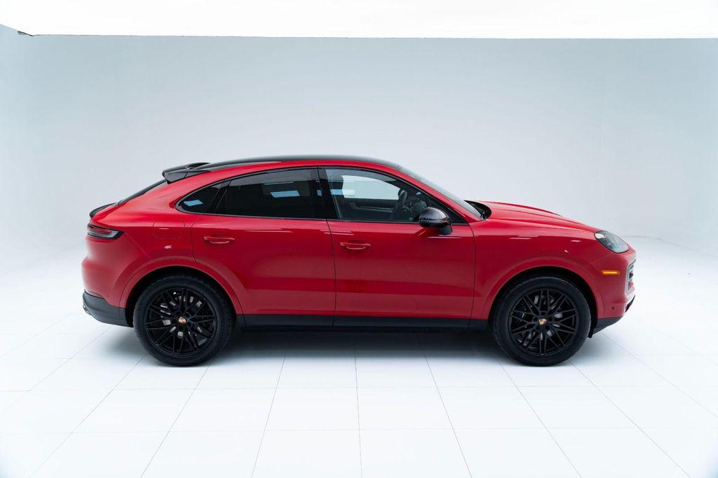 new 2026 Porsche Cayenne car, priced at $114,880