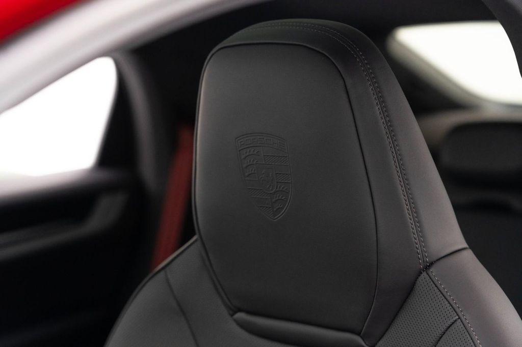 new 2026 Porsche Cayenne car, priced at $114,880