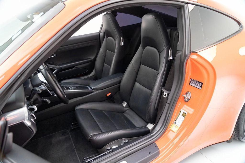 used 2017 Porsche 911 car, priced at $99,900
