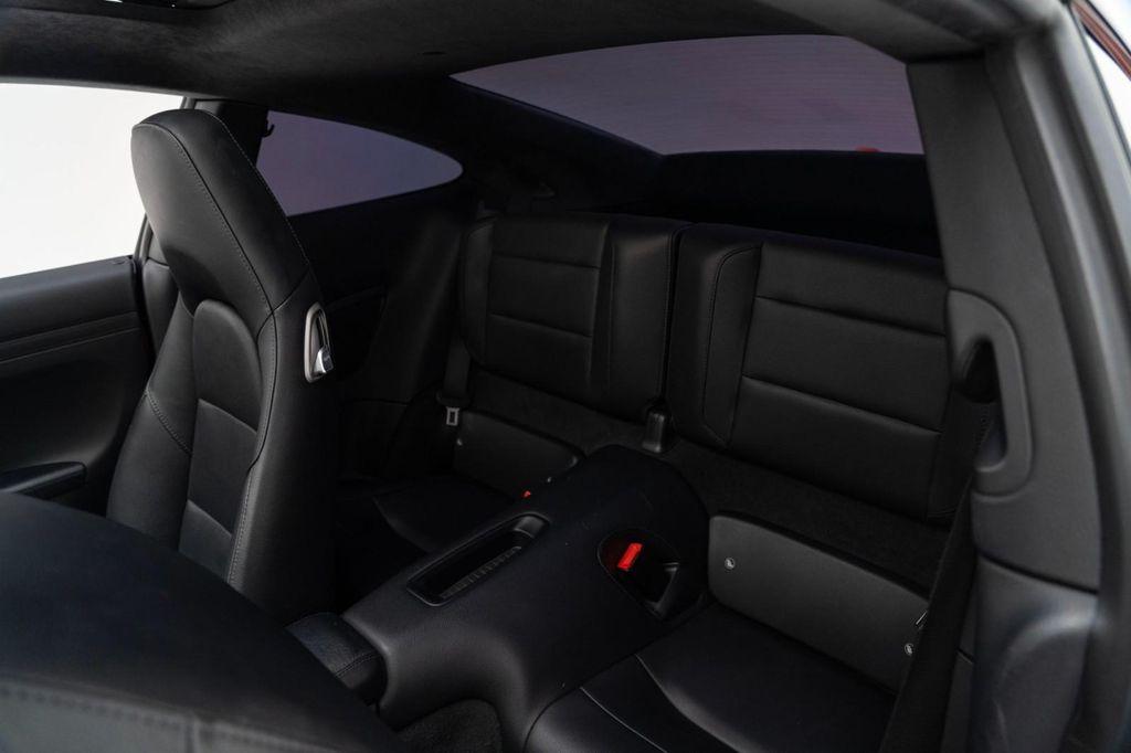 used 2017 Porsche 911 car, priced at $99,900
