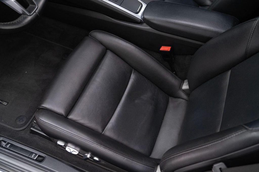 used 2017 Porsche 911 car, priced at $99,900