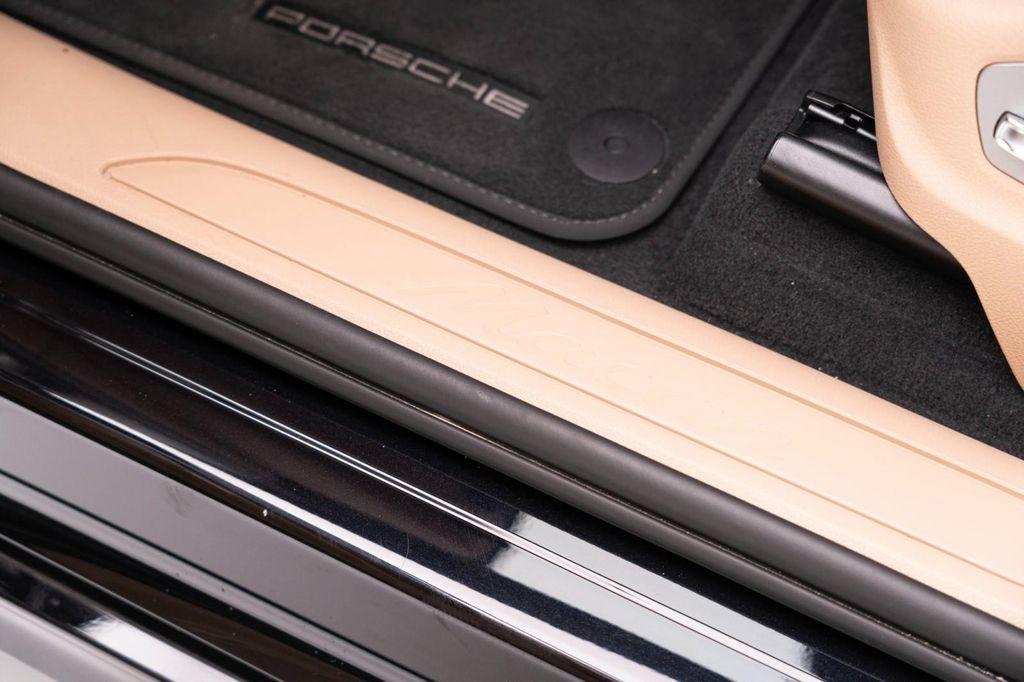 used 2025 Porsche Macan car, priced at $67,900
