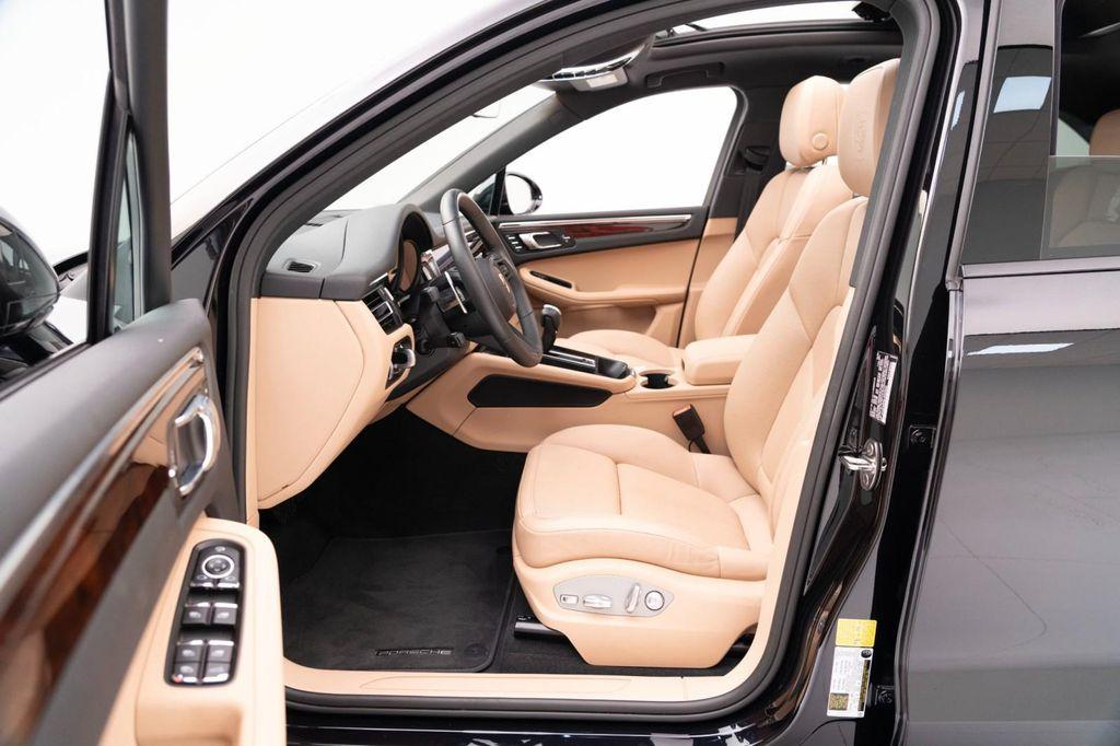 used 2025 Porsche Macan car, priced at $67,900
