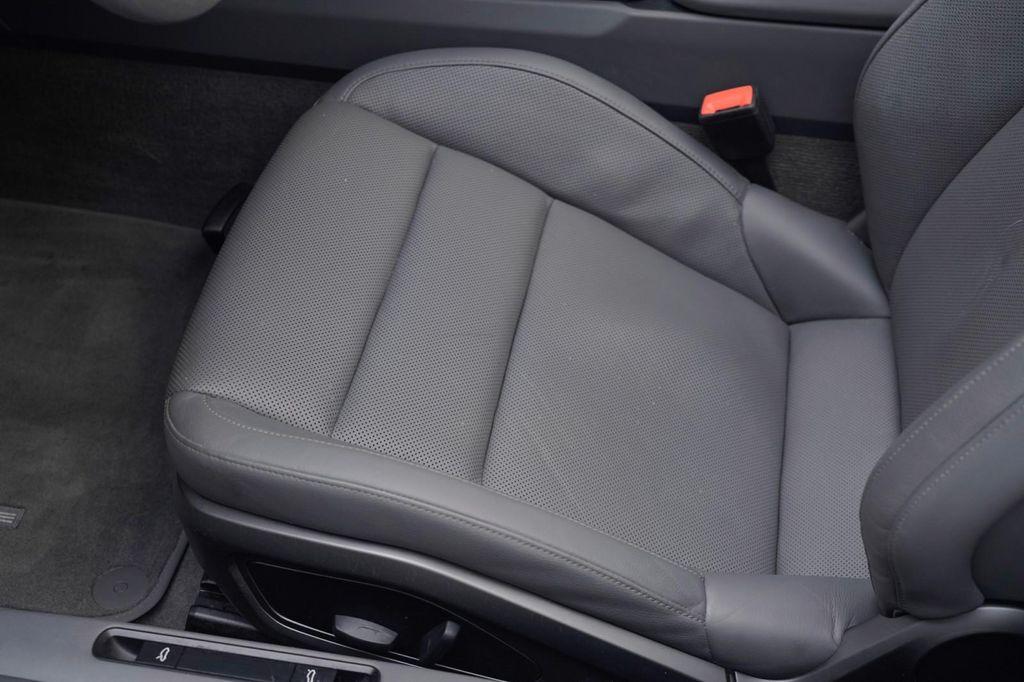 used 2022 Porsche 911 car, priced at $126,900