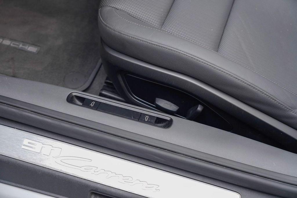 used 2022 Porsche 911 car, priced at $126,900