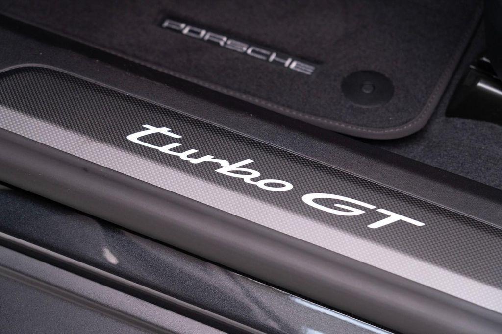 new 2025 Porsche Taycan car, priced at $248,955