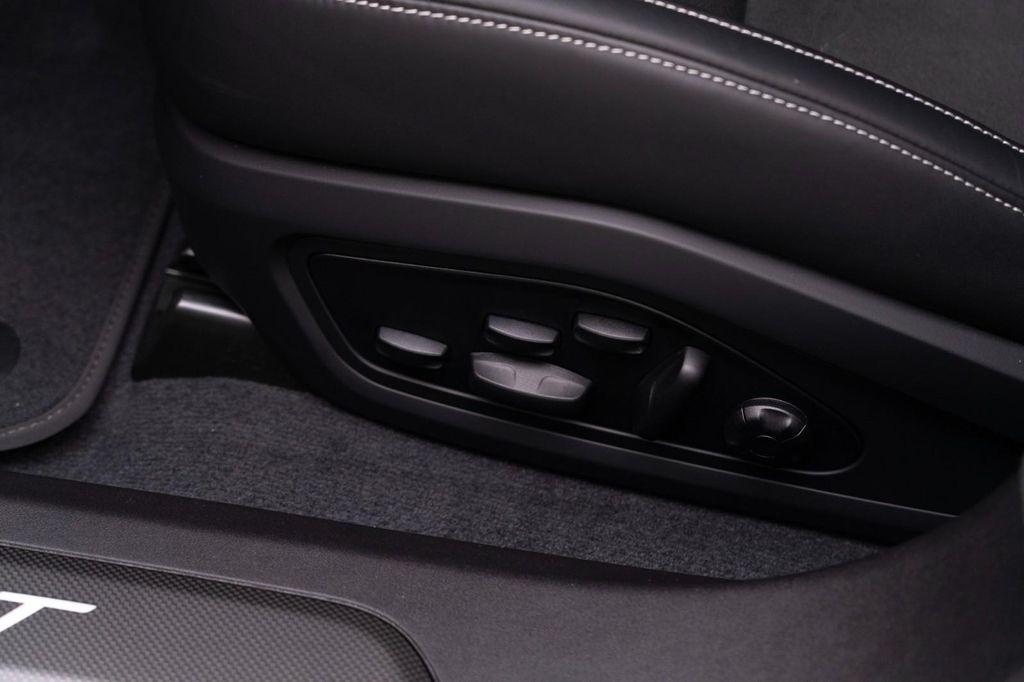 new 2025 Porsche Taycan car, priced at $248,955