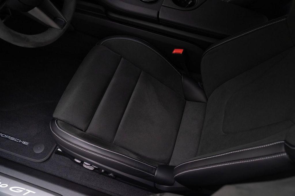 new 2025 Porsche Taycan car, priced at $248,955