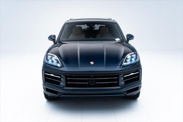 used 2024 Porsche Cayenne car, priced at $89,900