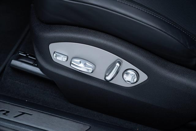 used 2024 Porsche Macan car, priced at $67,900