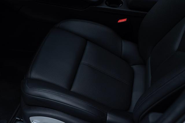used 2024 Porsche Macan car, priced at $67,900