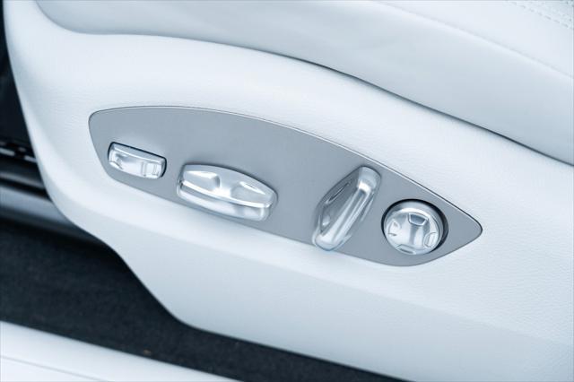 used 2024 Porsche Macan car, priced at $69,900