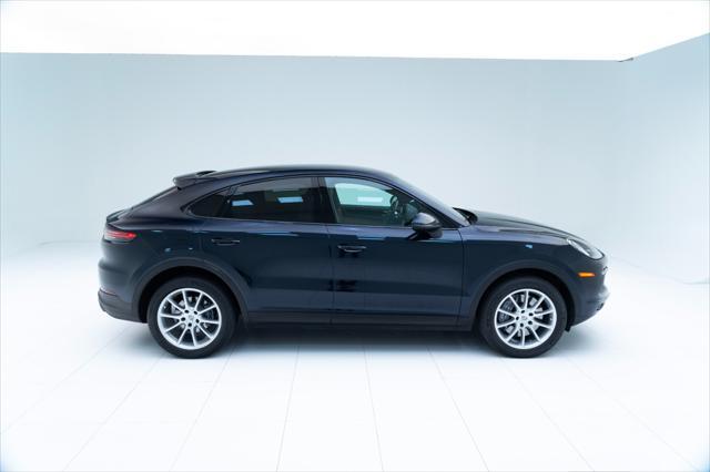 used 2022 Porsche Cayenne car, priced at $66,900