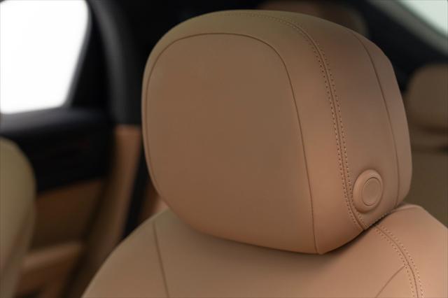 used 2022 Porsche Cayenne car, priced at $66,900