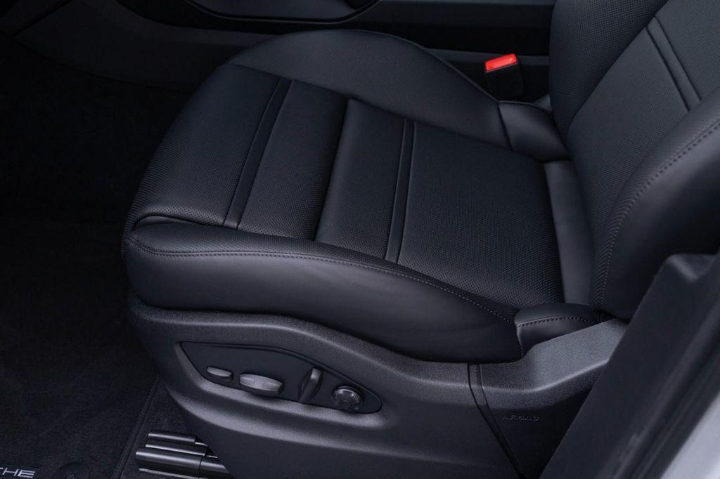 new 2025 Porsche Cayenne car, priced at $134,835