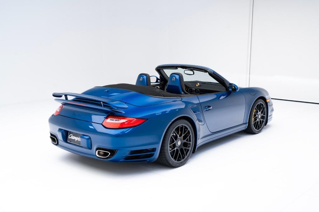 used 2012 Porsche 911 car, priced at $115,900