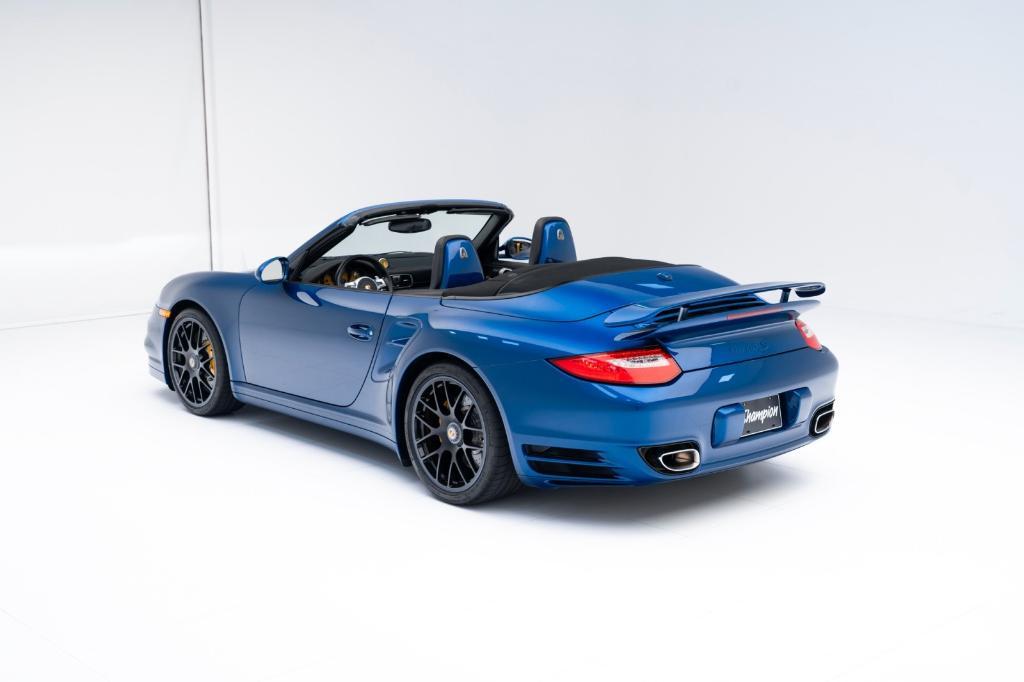 used 2012 Porsche 911 car, priced at $115,900