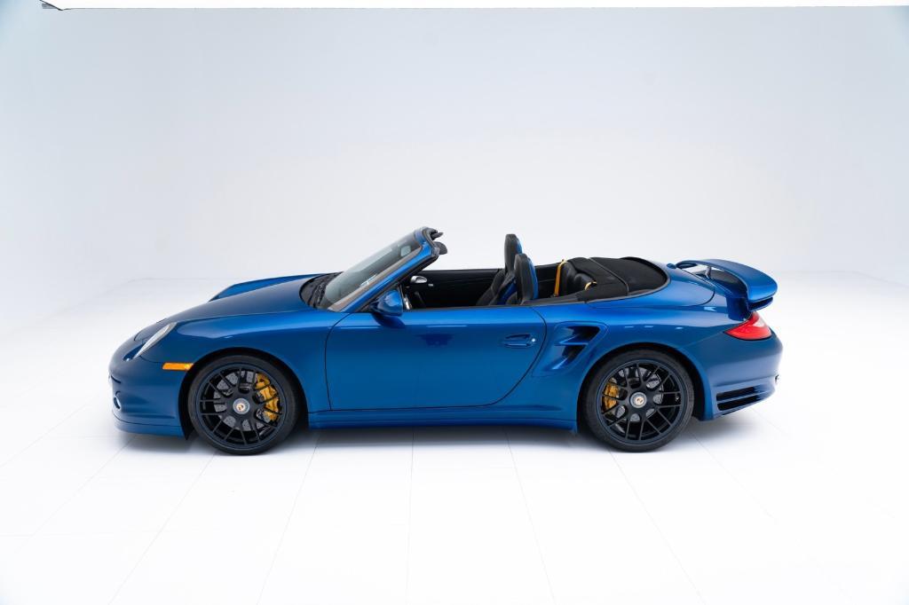 used 2012 Porsche 911 car, priced at $115,900