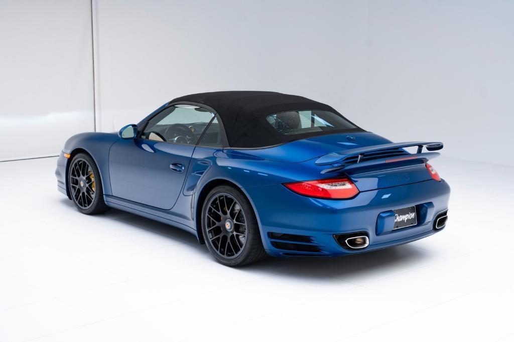 used 2012 Porsche 911 car, priced at $115,900