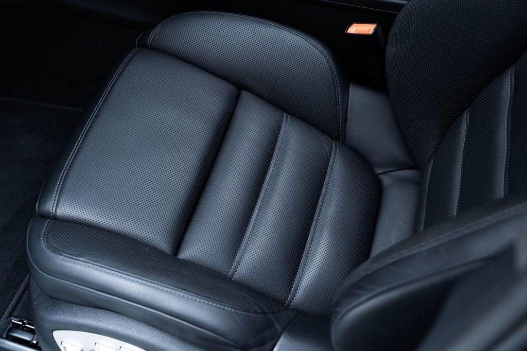 used 2025 Porsche Macan car, priced at $67,900