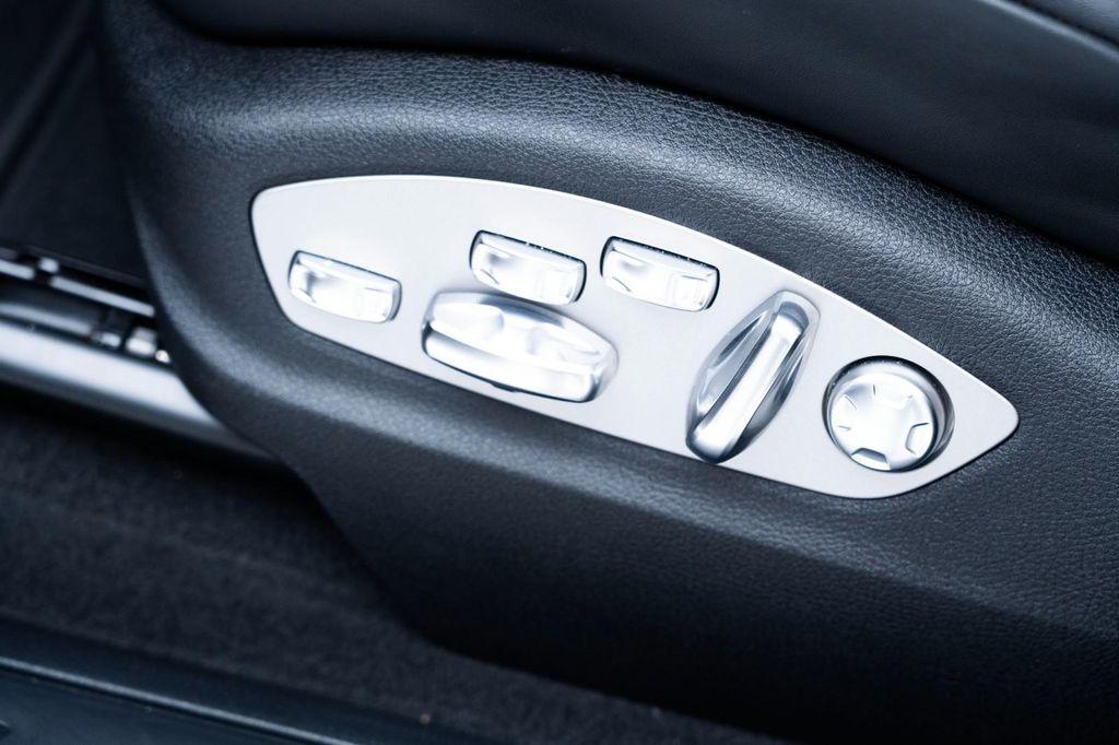 used 2025 Porsche Macan car, priced at $67,900