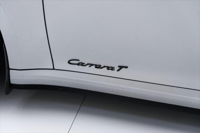 used 2024 Porsche 911 car, priced at $151,900