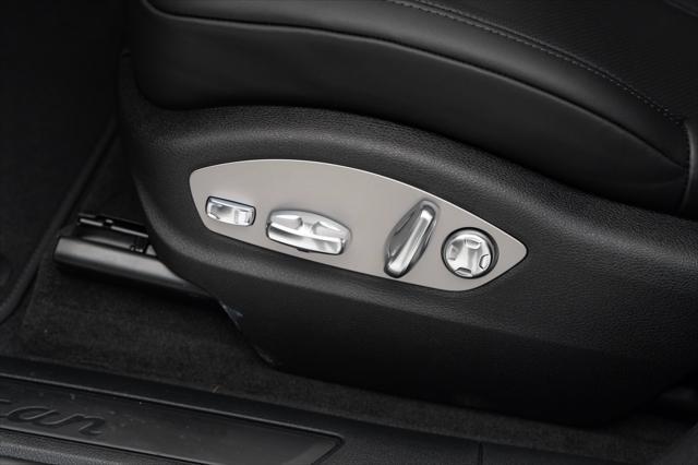 used 2024 Porsche Macan car, priced at $65,900