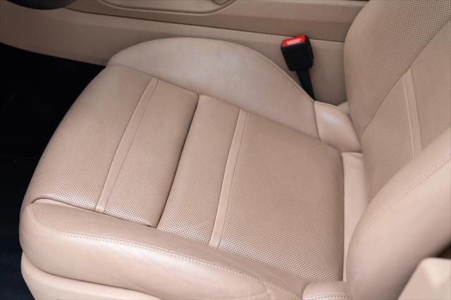 used 2022 Porsche Cayenne car, priced at $69,900