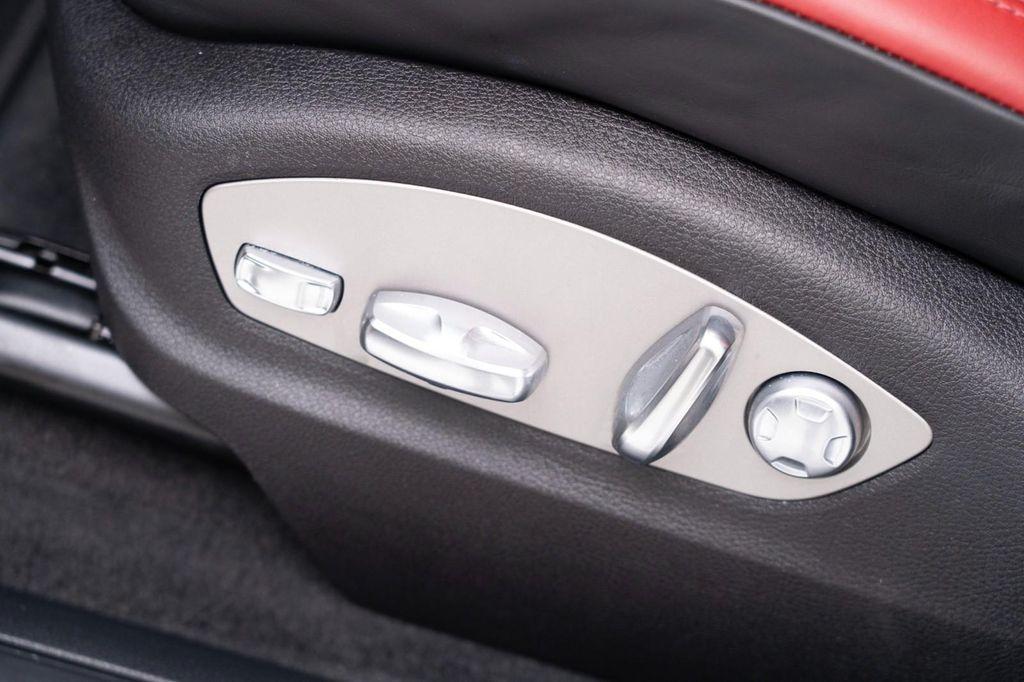 used 2025 Porsche Macan car, priced at $73,900