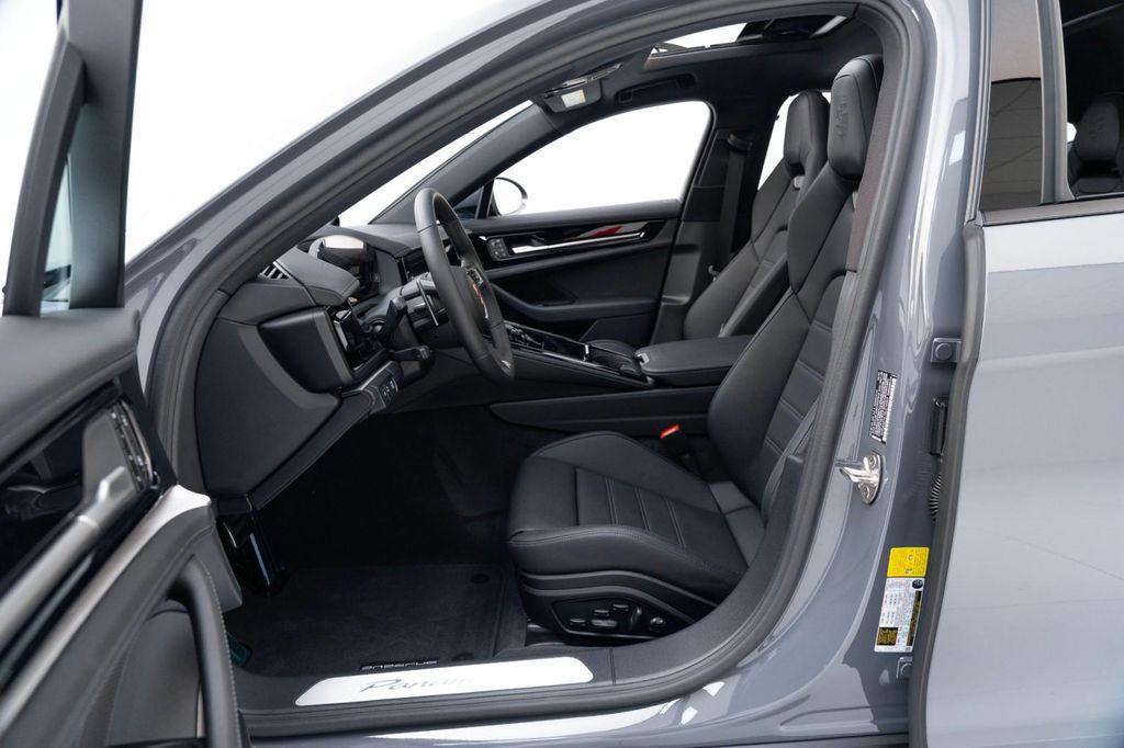 new 2025 Porsche Panamera car, priced at $143,465