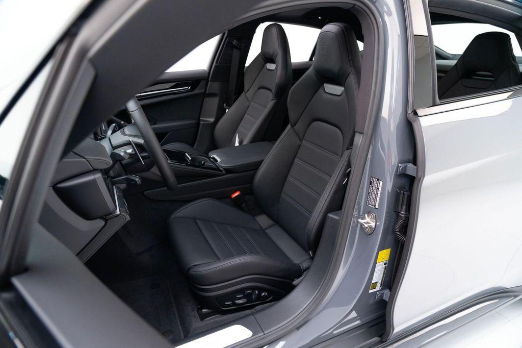 new 2025 Porsche Panamera car, priced at $143,465