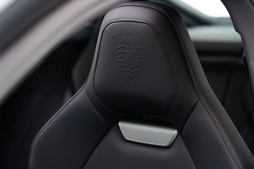 new 2025 Porsche Panamera car, priced at $143,465