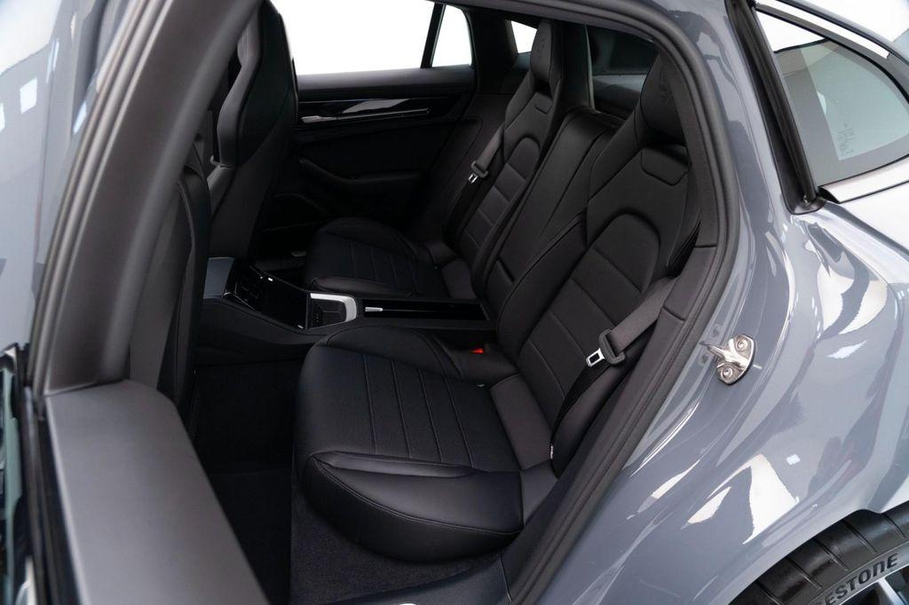 new 2025 Porsche Panamera car, priced at $143,465