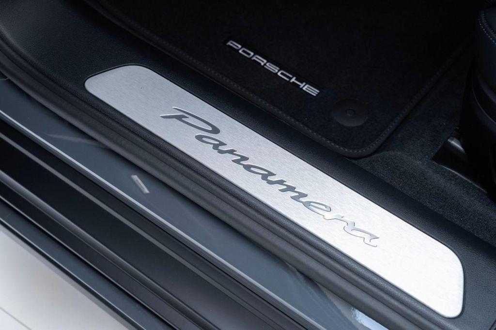 new 2025 Porsche Panamera car, priced at $143,465
