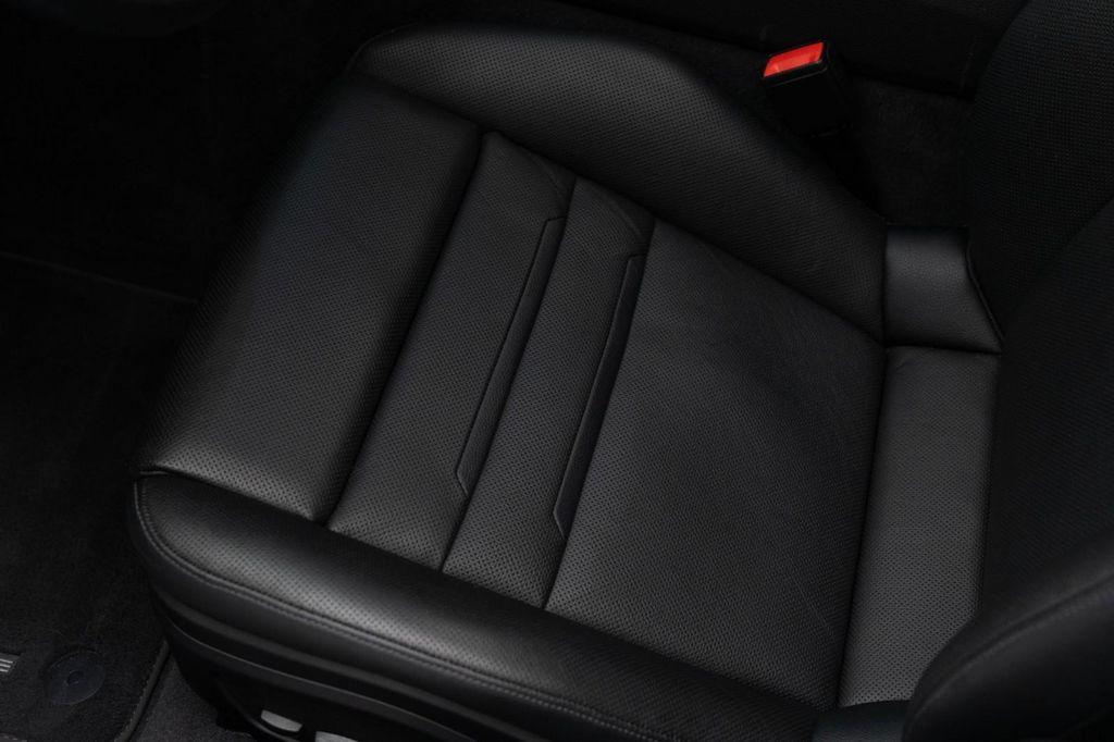 used 2022 Porsche Panamera car, priced at $76,900