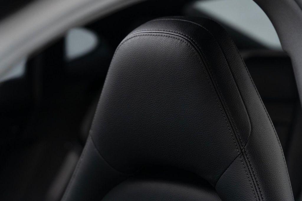 used 2022 Porsche Panamera car, priced at $76,900