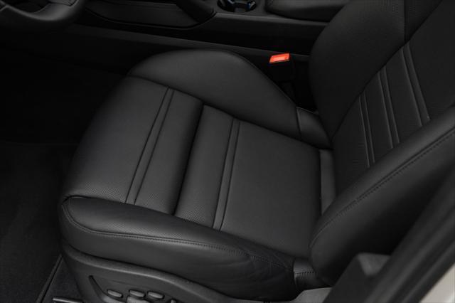 used 2025 Porsche Cayenne car, priced at $121,900