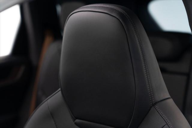 used 2025 Porsche Cayenne car, priced at $121,900