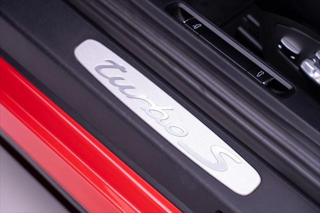 used 2019 Porsche 911 car