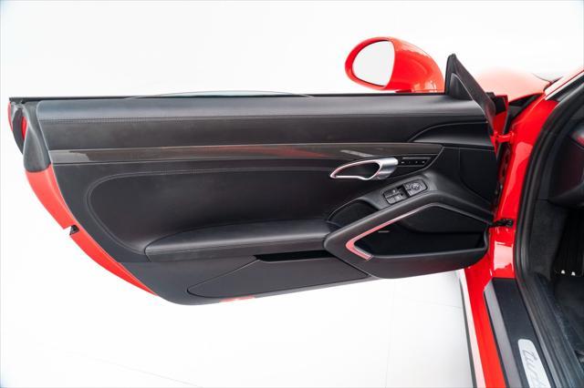 used 2019 Porsche 911 car