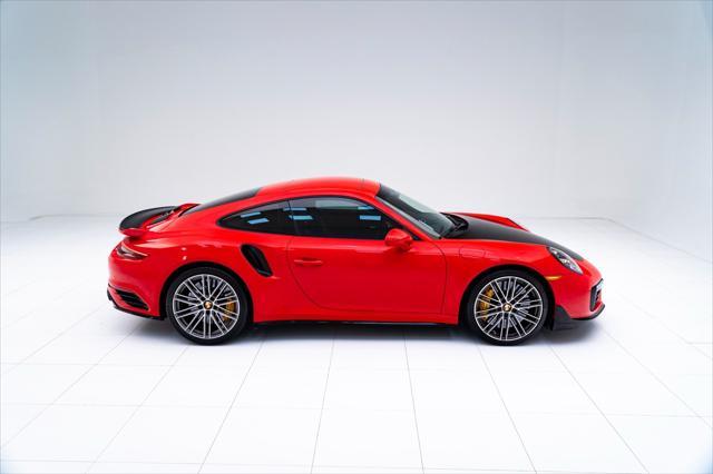 used 2019 Porsche 911 car