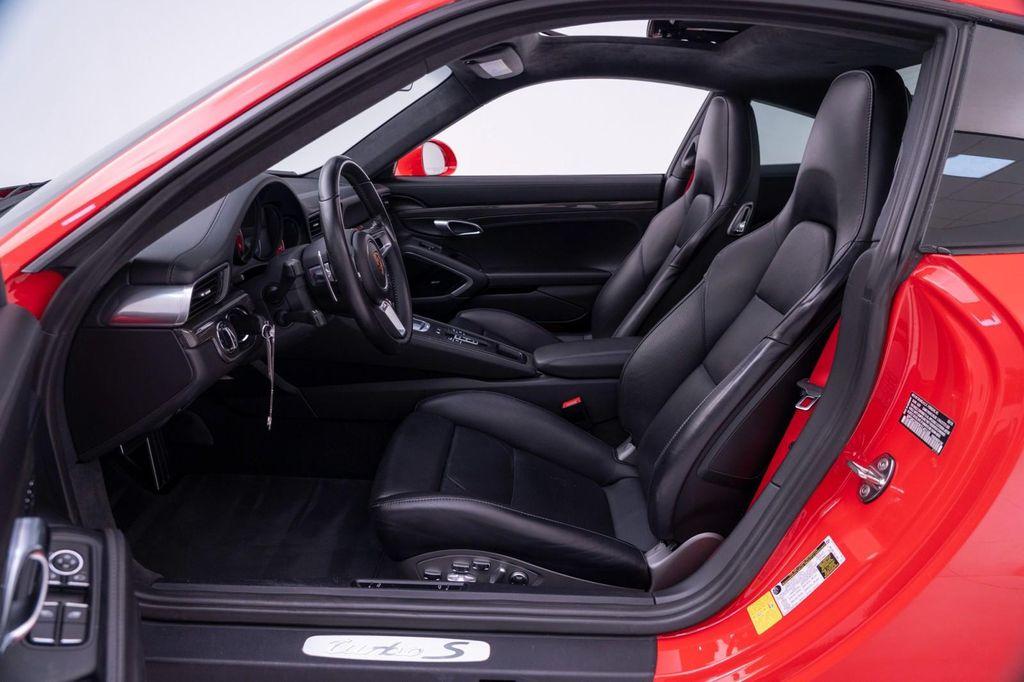used 2019 Porsche 911 car, priced at $164,900
