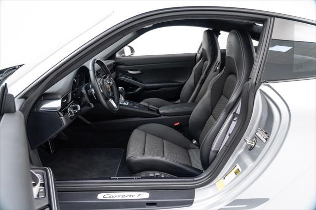 used 2019 Porsche 911 car, priced at $115,900