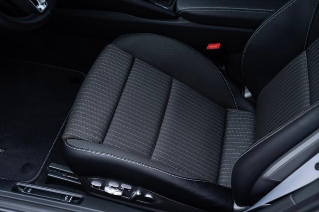 used 2019 Porsche 911 car, priced at $115,900